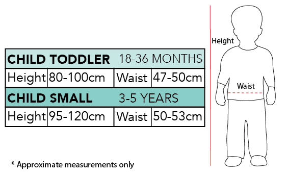 Child Roaring’ Rex Jumpsuit Costume
