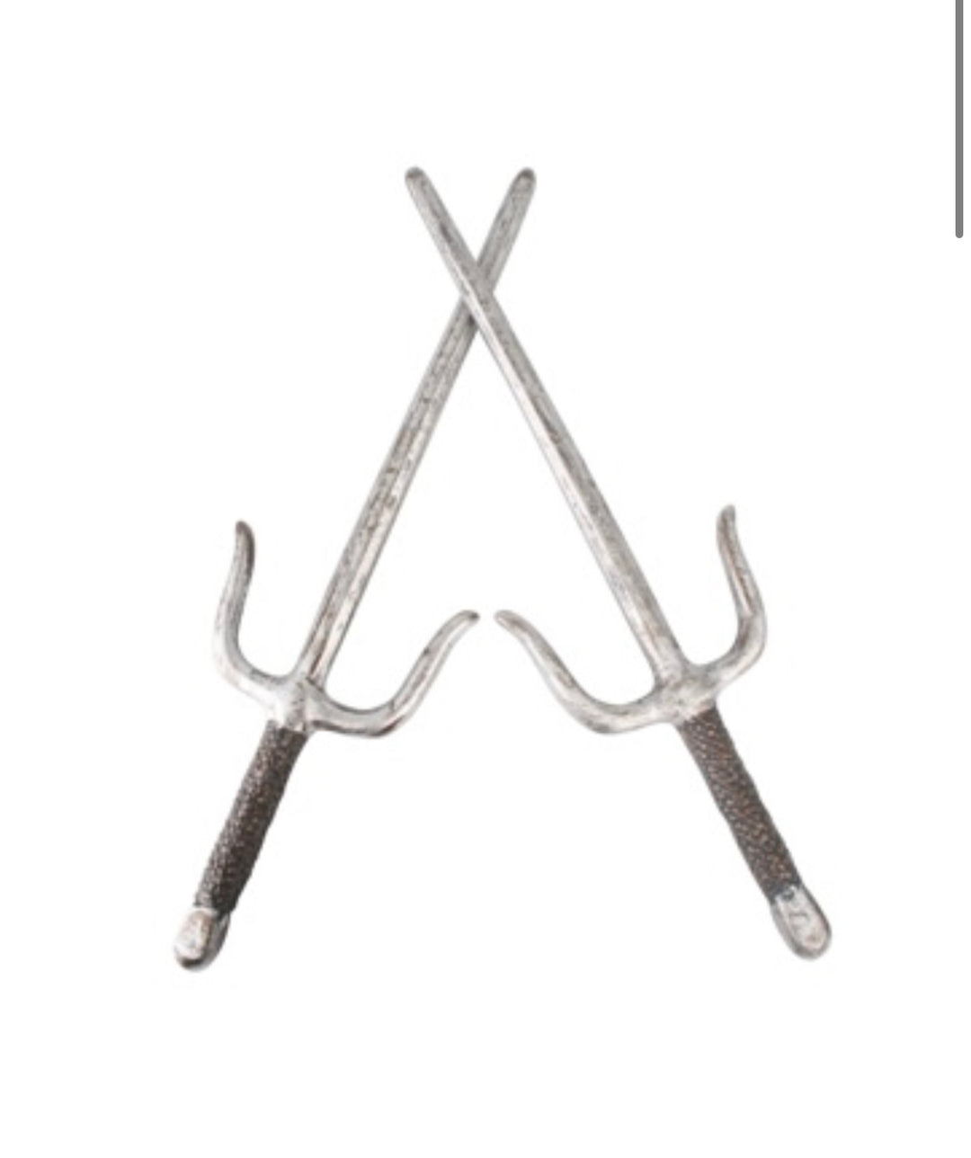 Ninja Knife 42cm Set