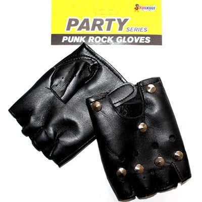 Rock Punk Gloves