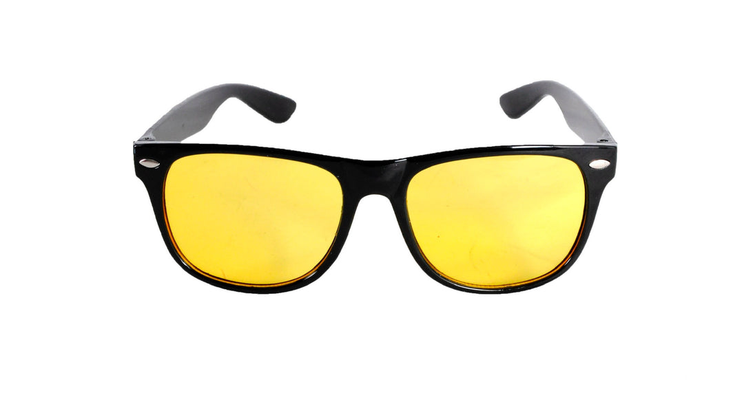 Ali G Party Yellow Glasses
