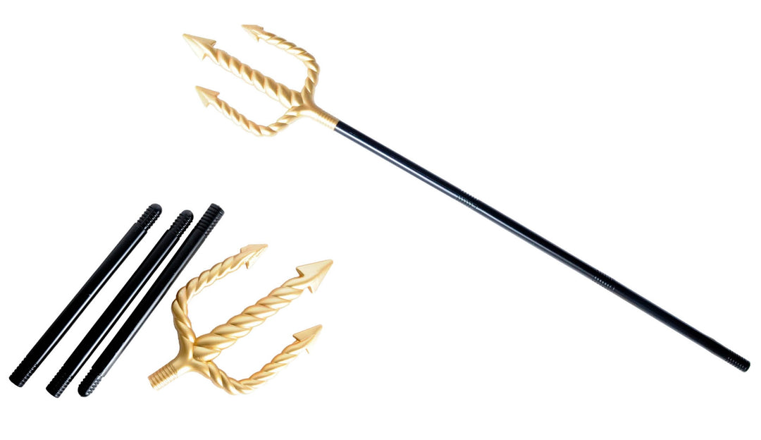 Sea King Trident