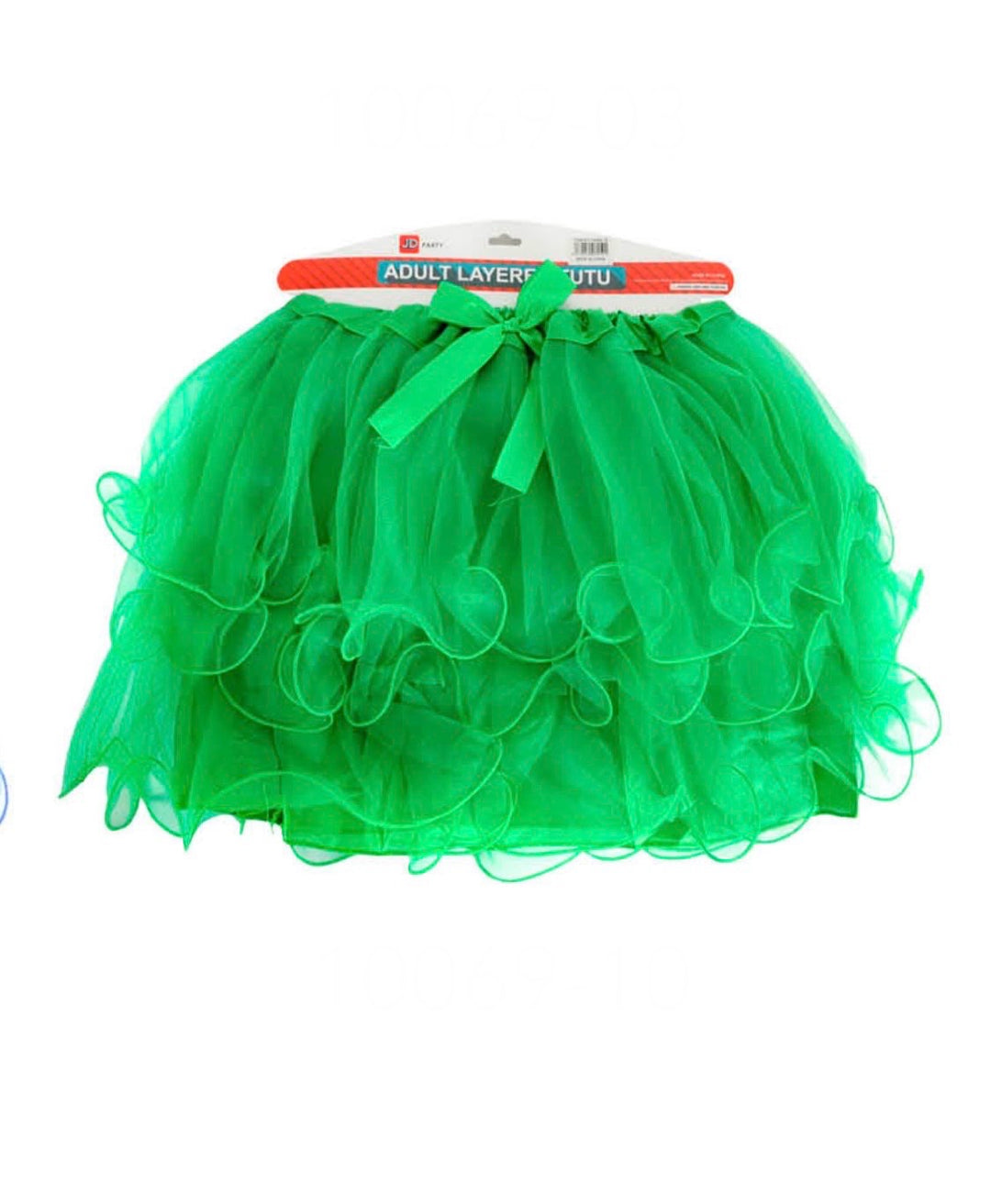 Tutu Green