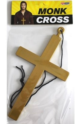 Gold Cross