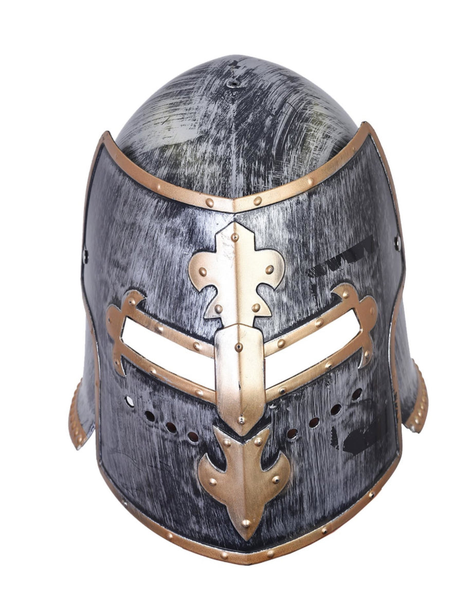 Knight Helmet
