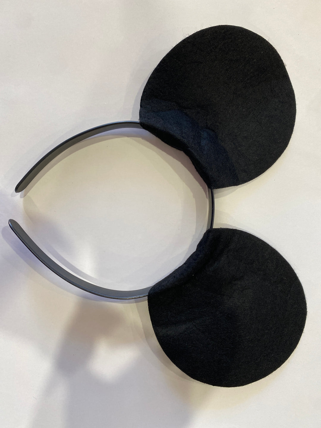 Mickey Mouse Headband