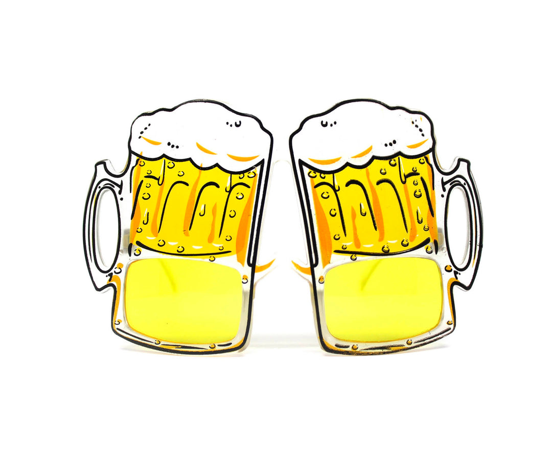 Oktoberfest Beer Party Glasses