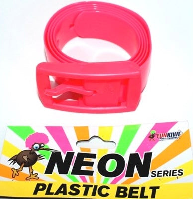 Pink Neon Belt