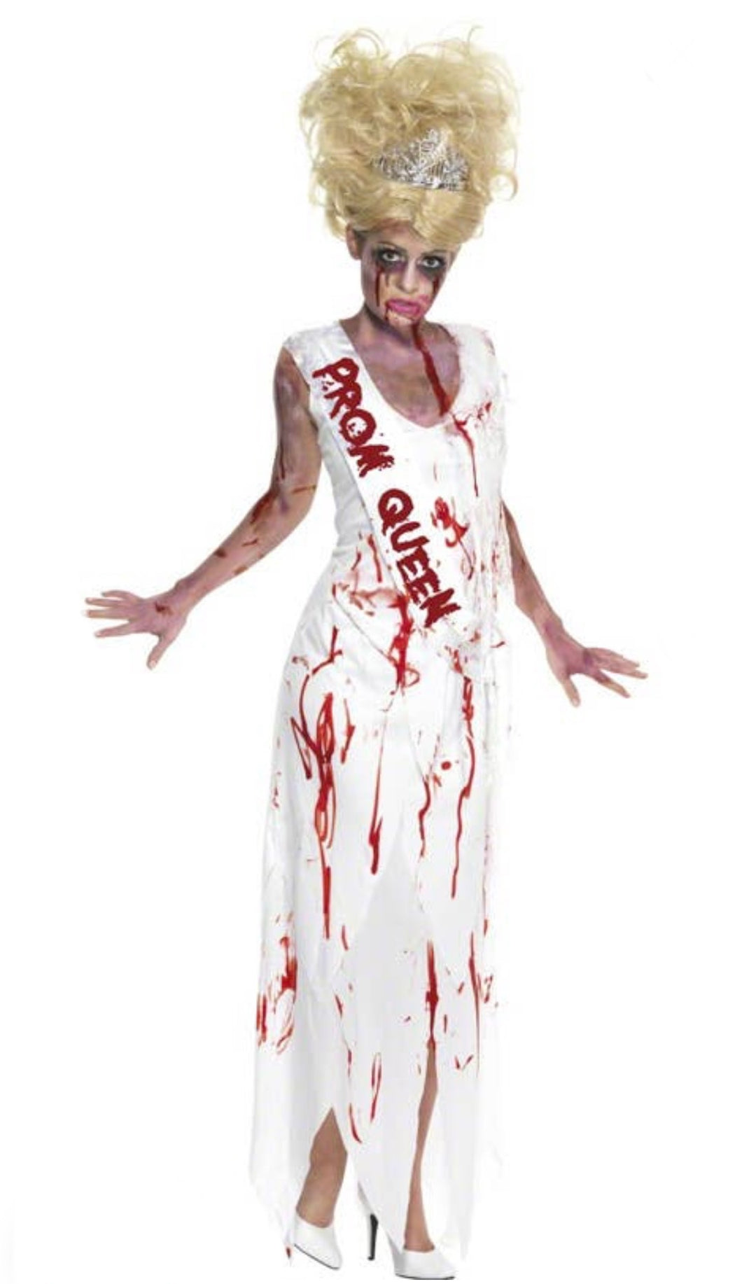 Prom Queen Costume