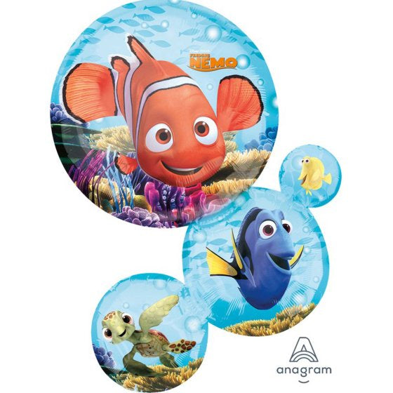 Finding Nemo Balloon