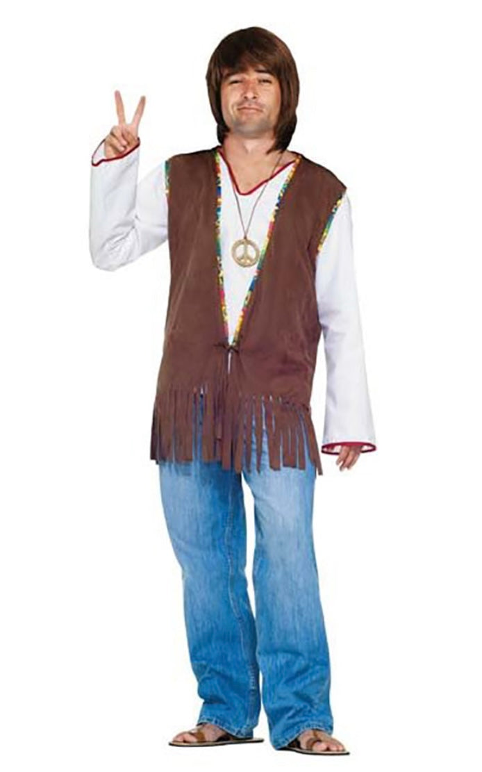 Hippie Vest