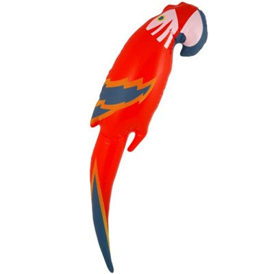 Inflatable Pirate Parrot