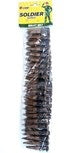 Army Bullet Cartridge Belt