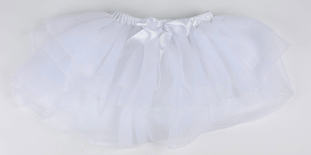 Adult Tutu, White