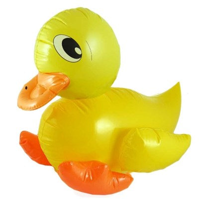 Inflatable Duck