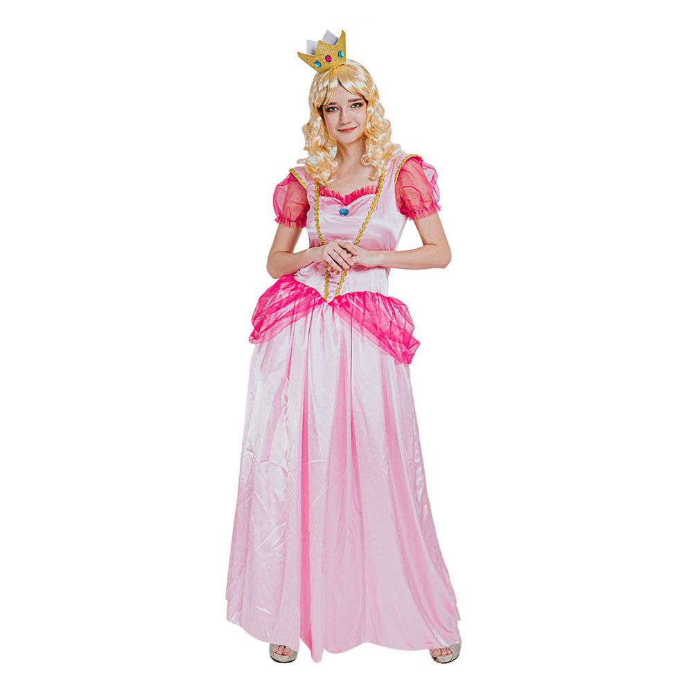 Adult Princess Costume
