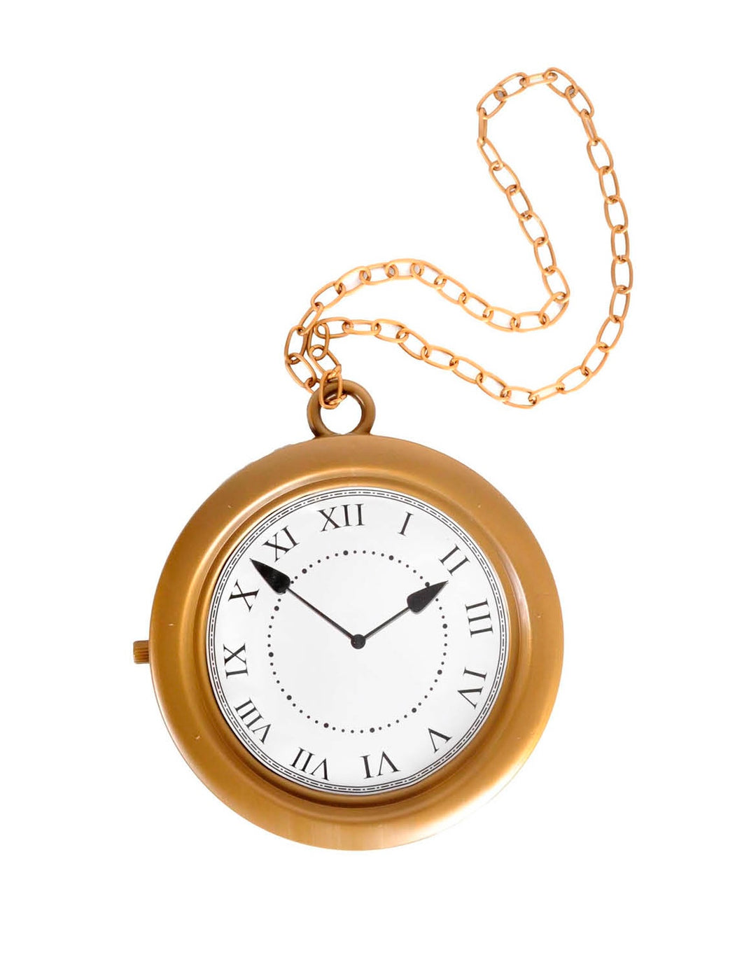 Jumbo Clock