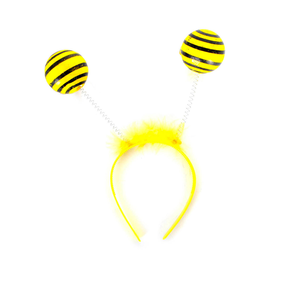 Bee Ball Headband