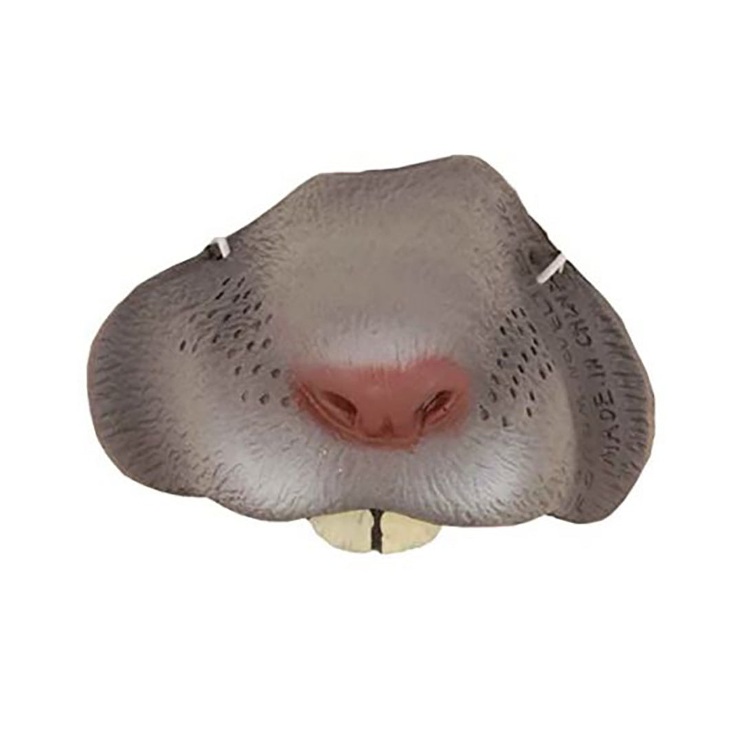 Mouse Nose