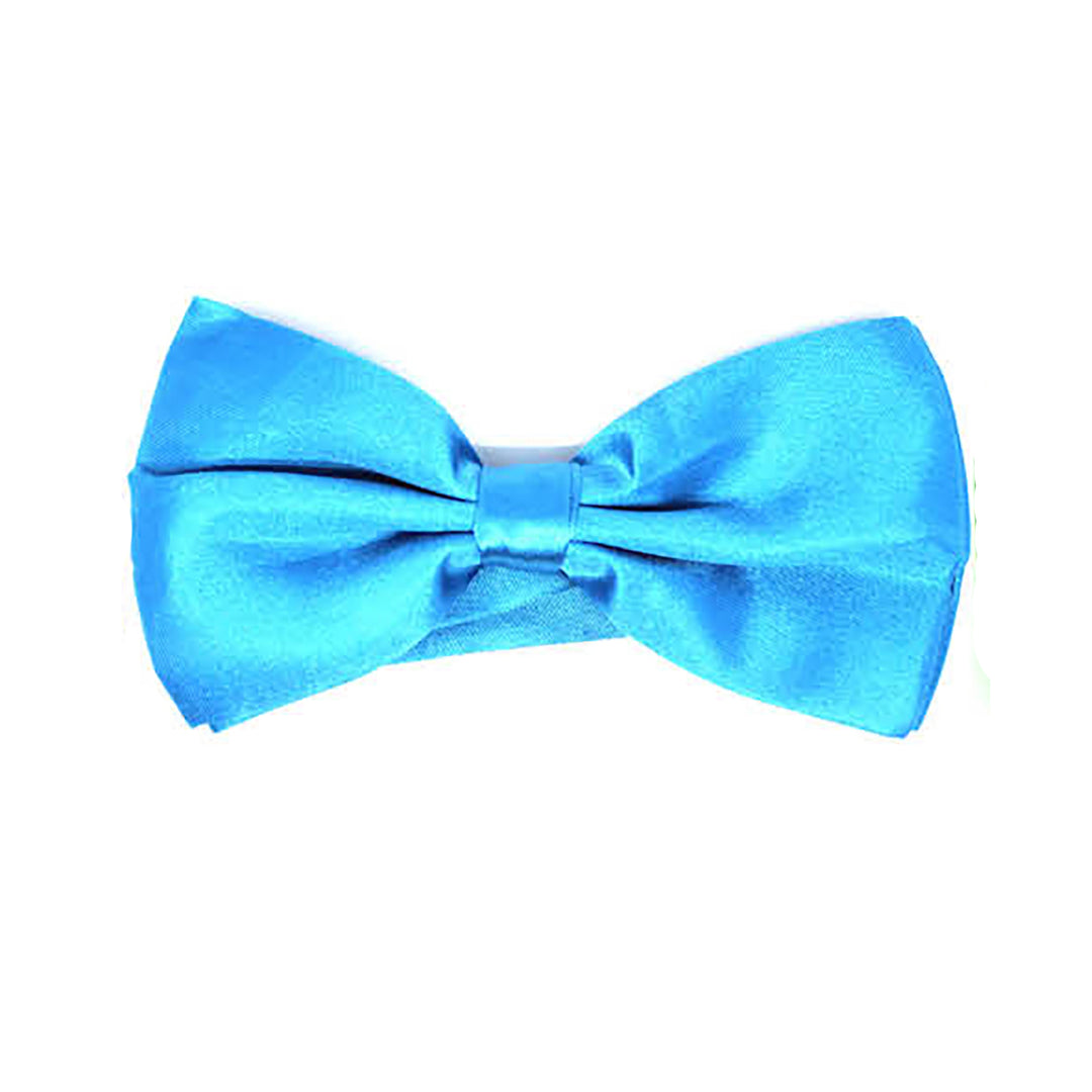 Bow Tie - Light Blue