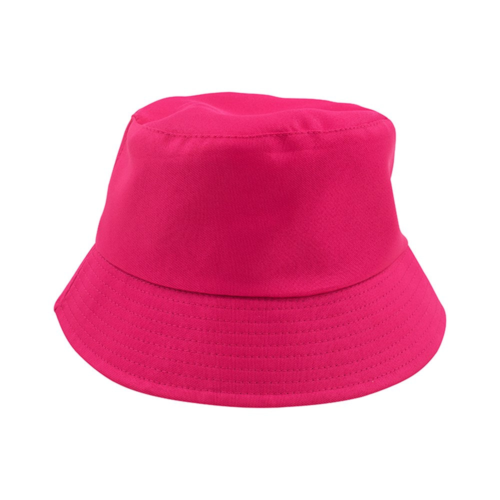 Bucket Hat - Pink
