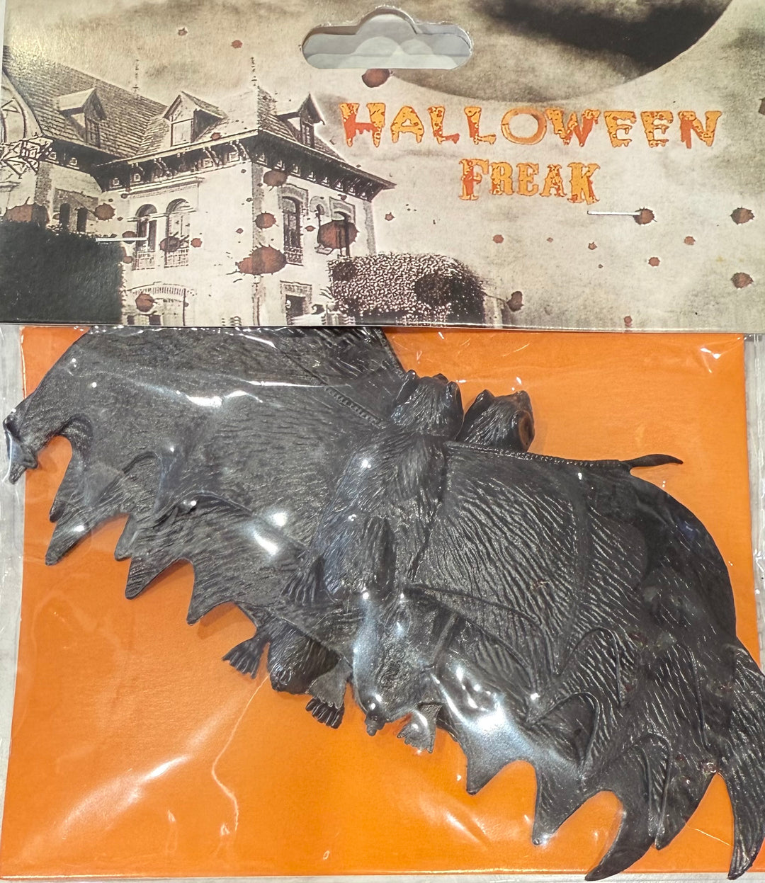 Black Bat