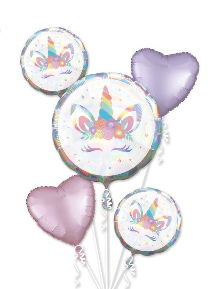 Unicorn set