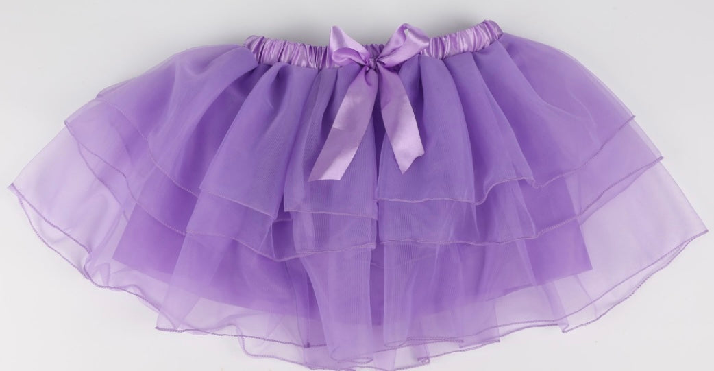Adult Tutu, Lilac Purple