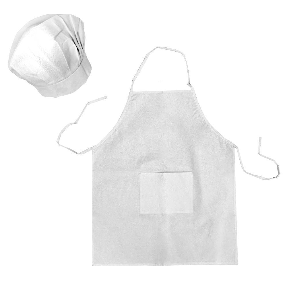 Children's Chef Set