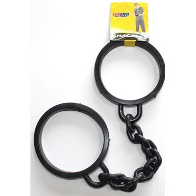 Shackles