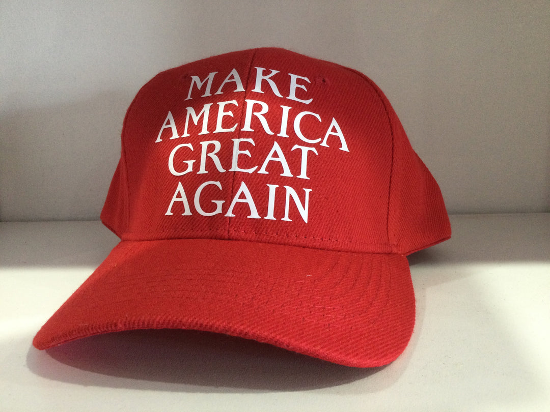 Trump Trucker Hat