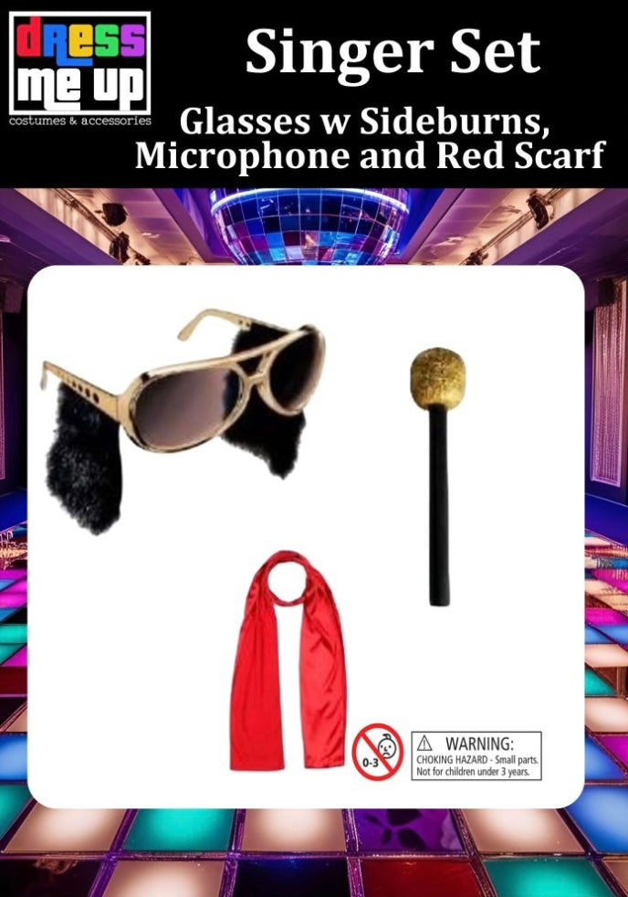 Elvis Set