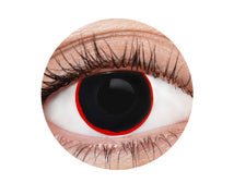 Hellraiser Halloween Contact Lenses