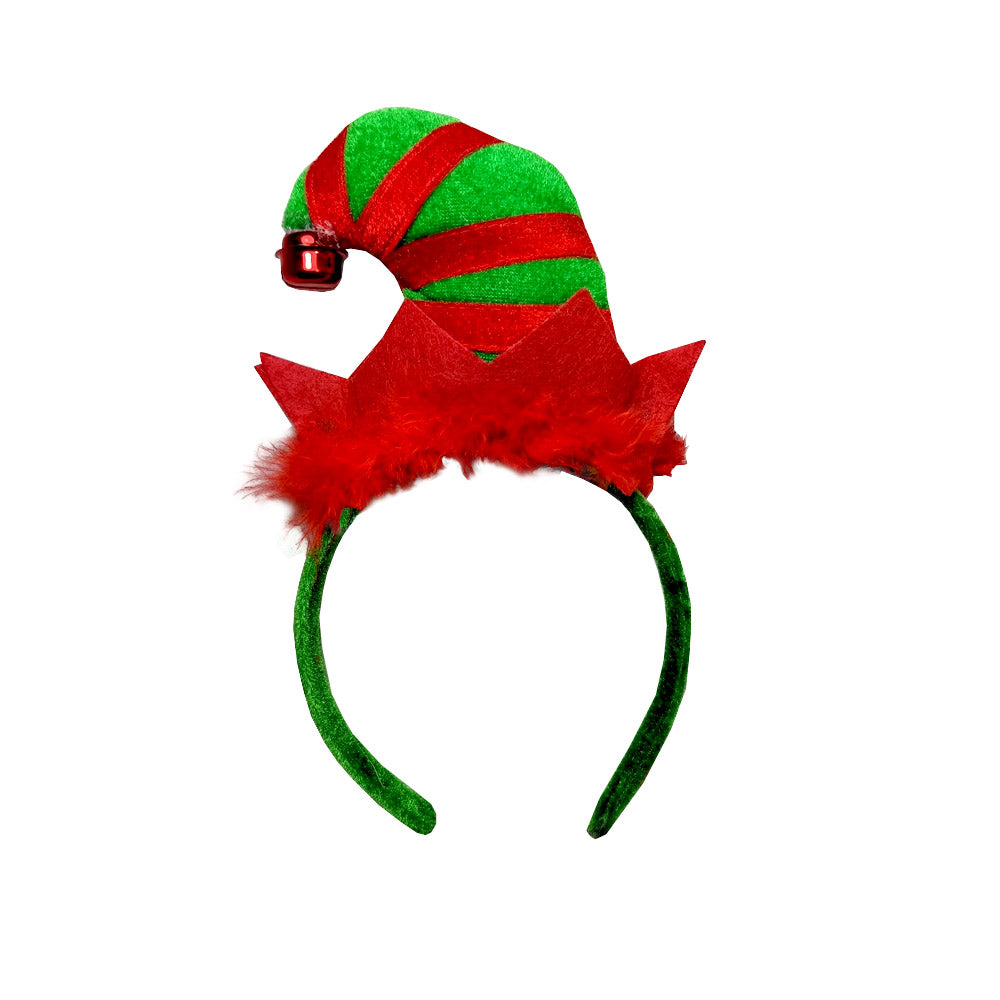 Elf Hat Headband