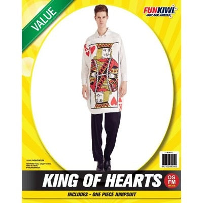 King of Hearts