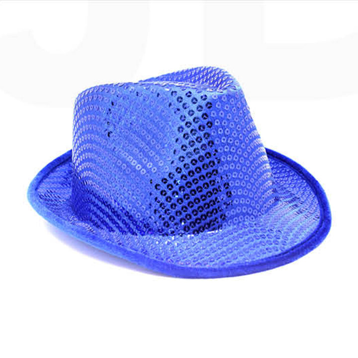 6 X SEQUIN TRILBY HOED IN ROOD, ZWART OF ROZE FANCY JURK ACCESSOIRES FEDORA Hoeden BULK GANGSTER 1920'S MENS & DAMES (ROOD 6 X SEQUIN TRILBY HOED IN ROOD, ZWART OF ROZE FANCY JURK ACCESSOIRES FEDORA Hoeden BULK GANGSTER 1920'S MENS & DAMES (ROOD
