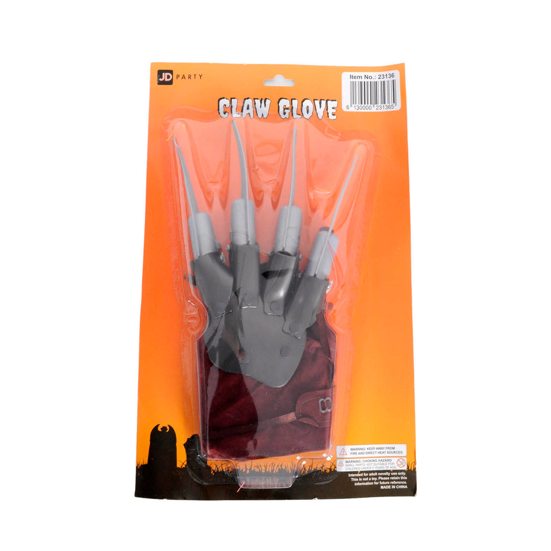 Freddy Claw Glove