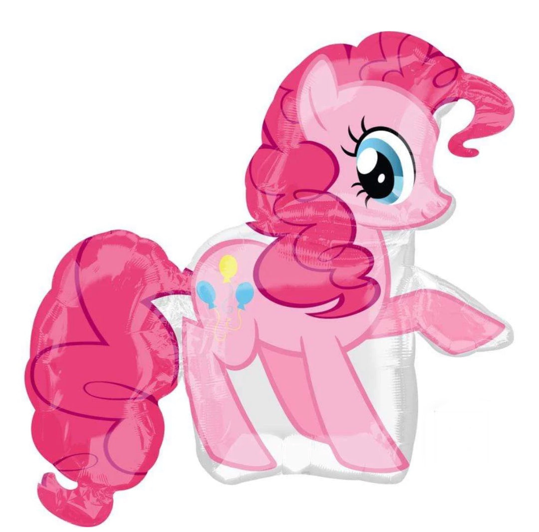 My Little Pony Supershape