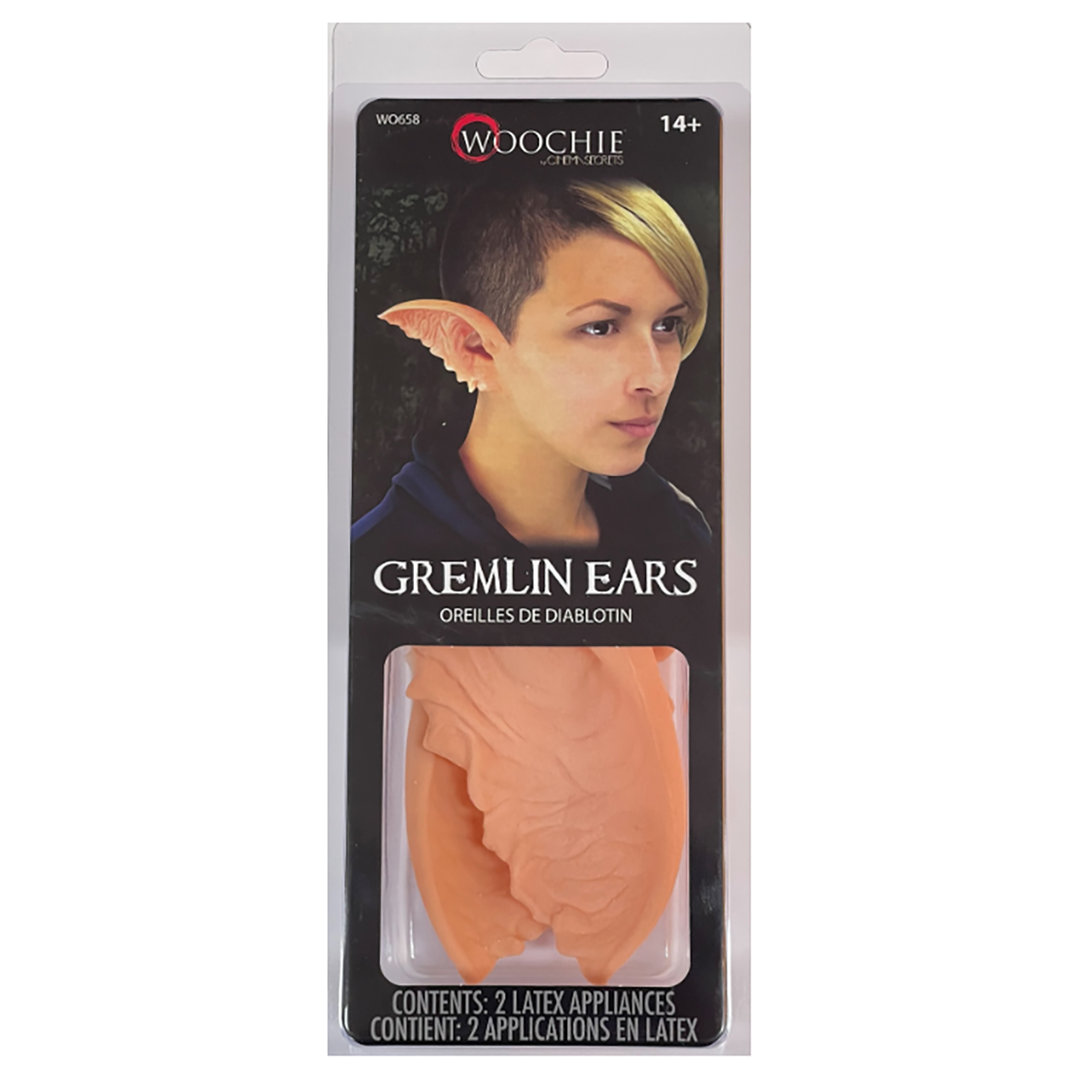 Gremlin Ears