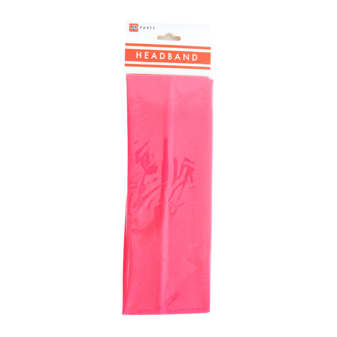 Headband - Pink