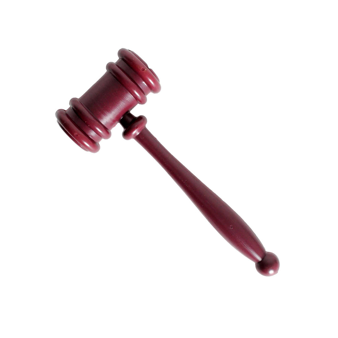 Judge Gavel