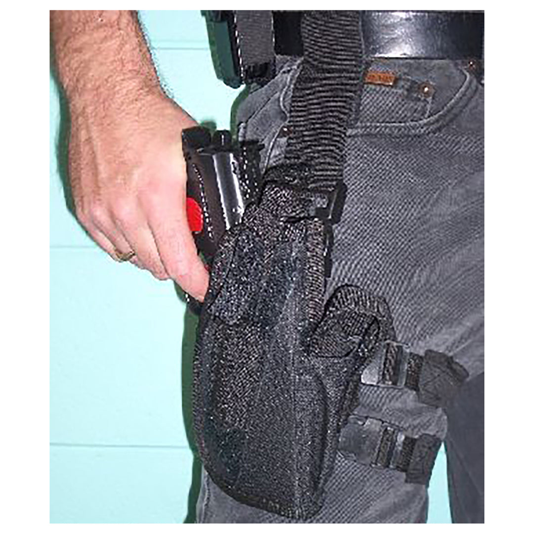 Leg Gun Holster