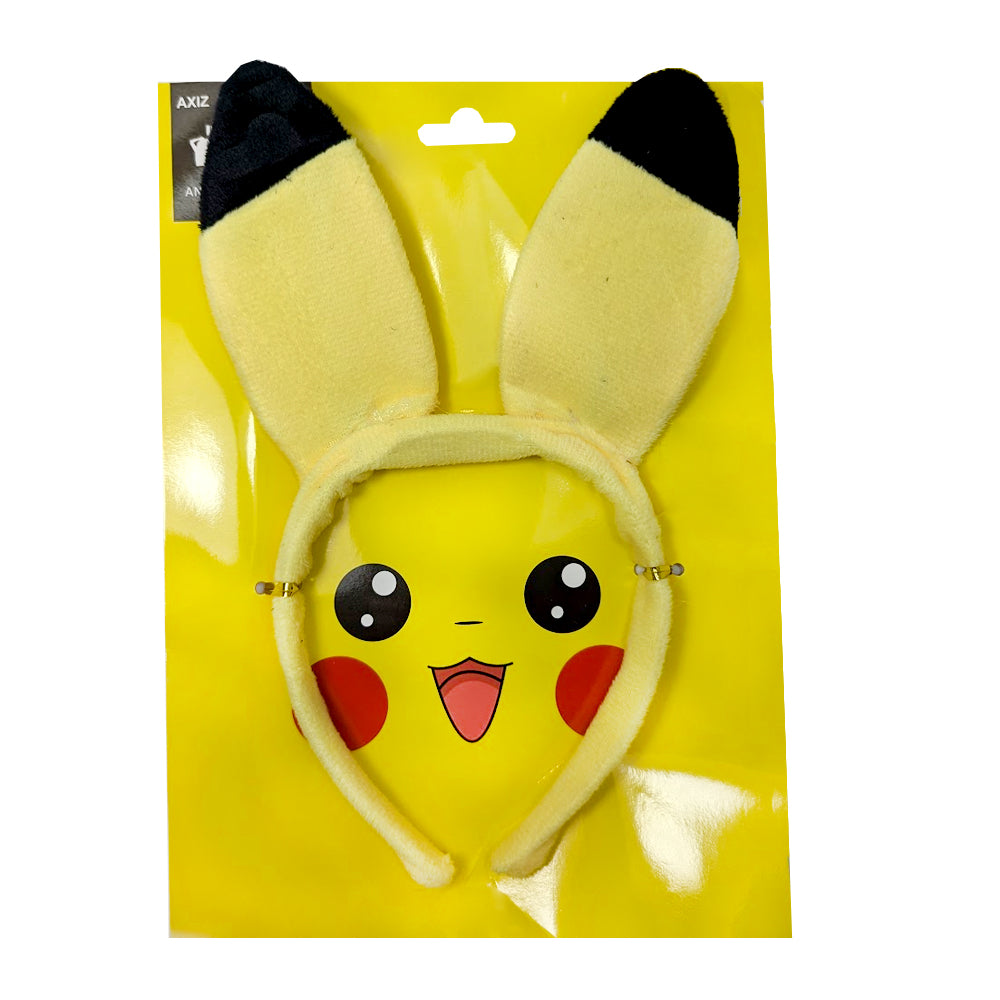Pikachu Headband