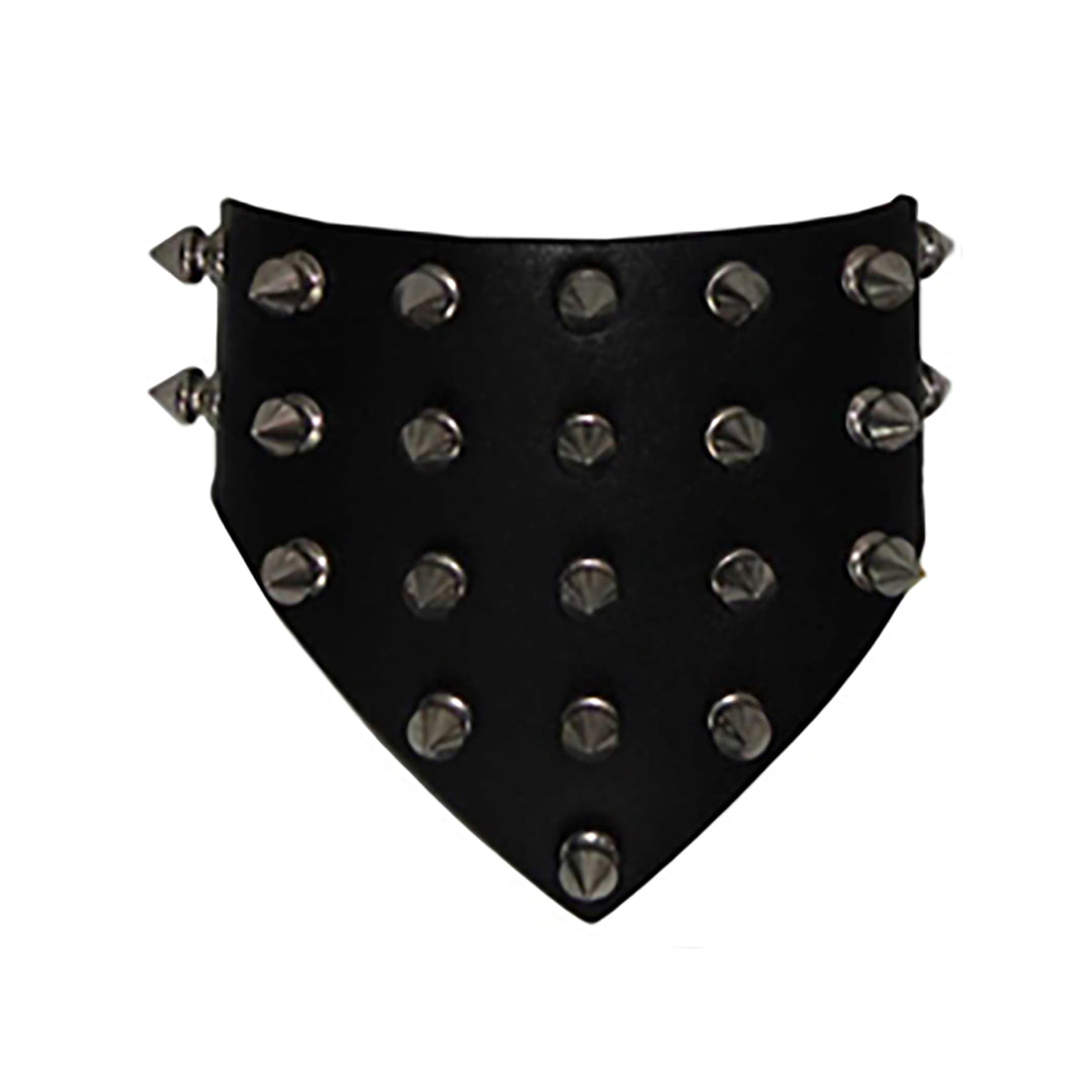 Punk Spike Wristband