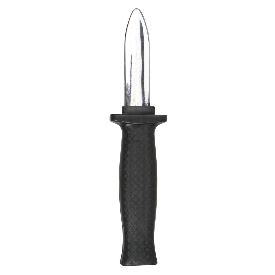 Retractable Trick Plastic Toy Knife