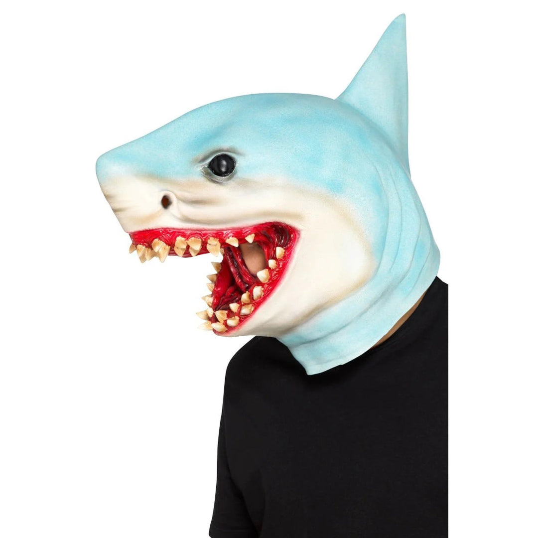 Shark Overhead Mask