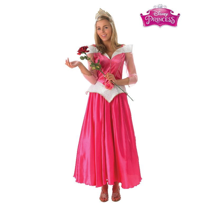 Aurora Sleeping Beauty Costume