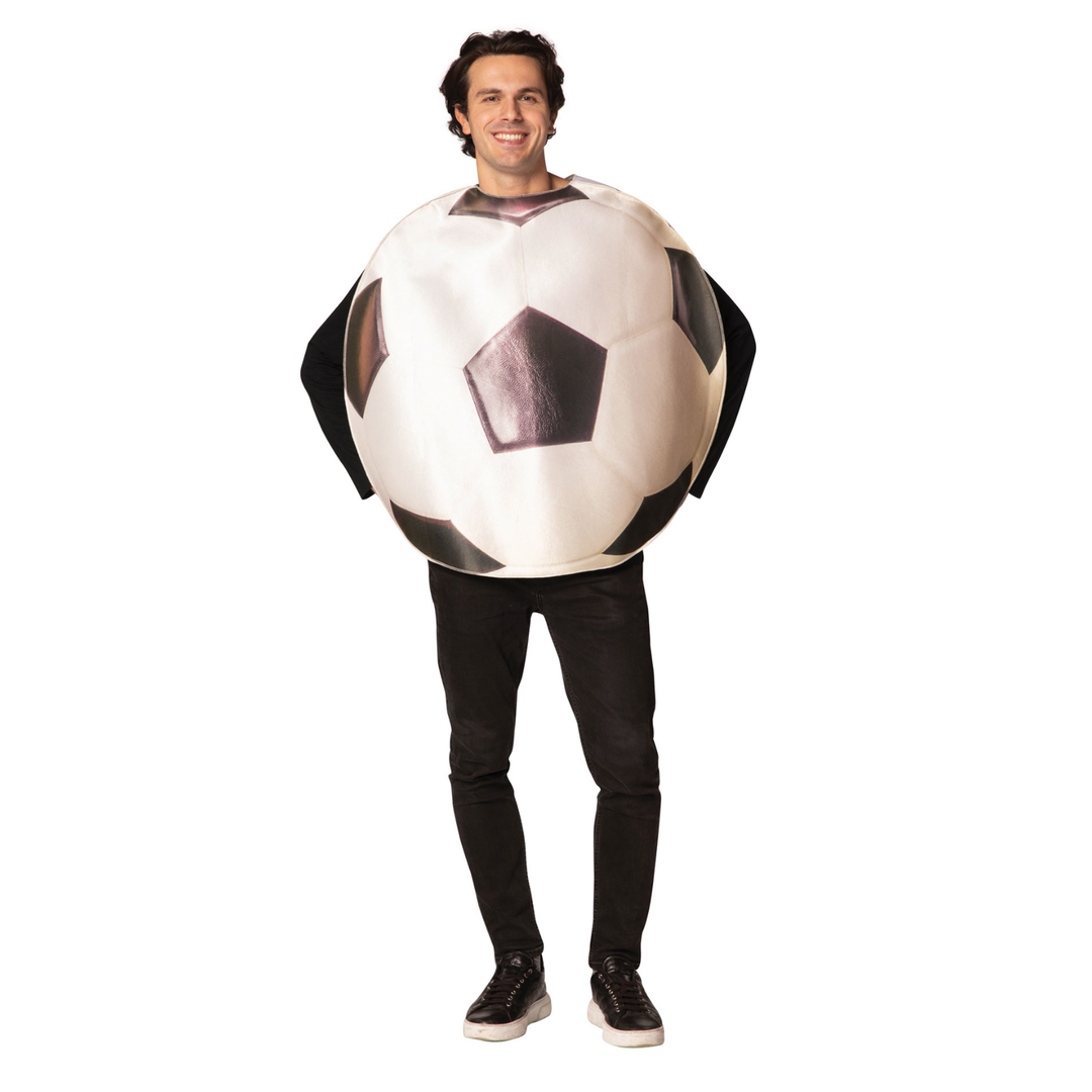 Soccer Ball Costume