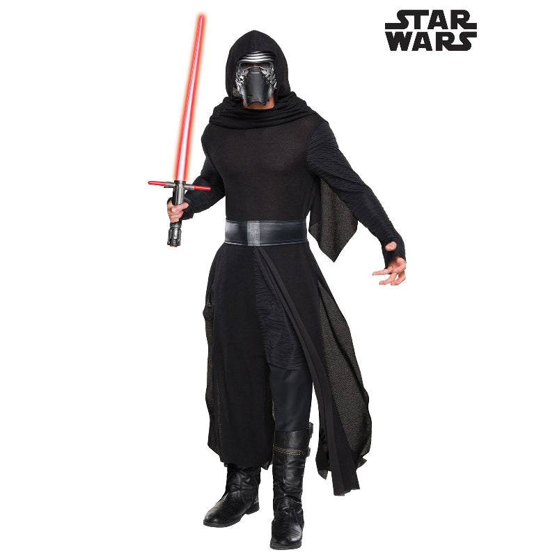 Star Wars Kylo Ren Deluxe Costume