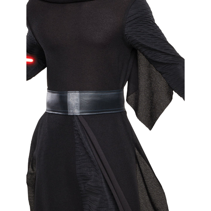 Star Wars Kylo Ren Deluxe Costume