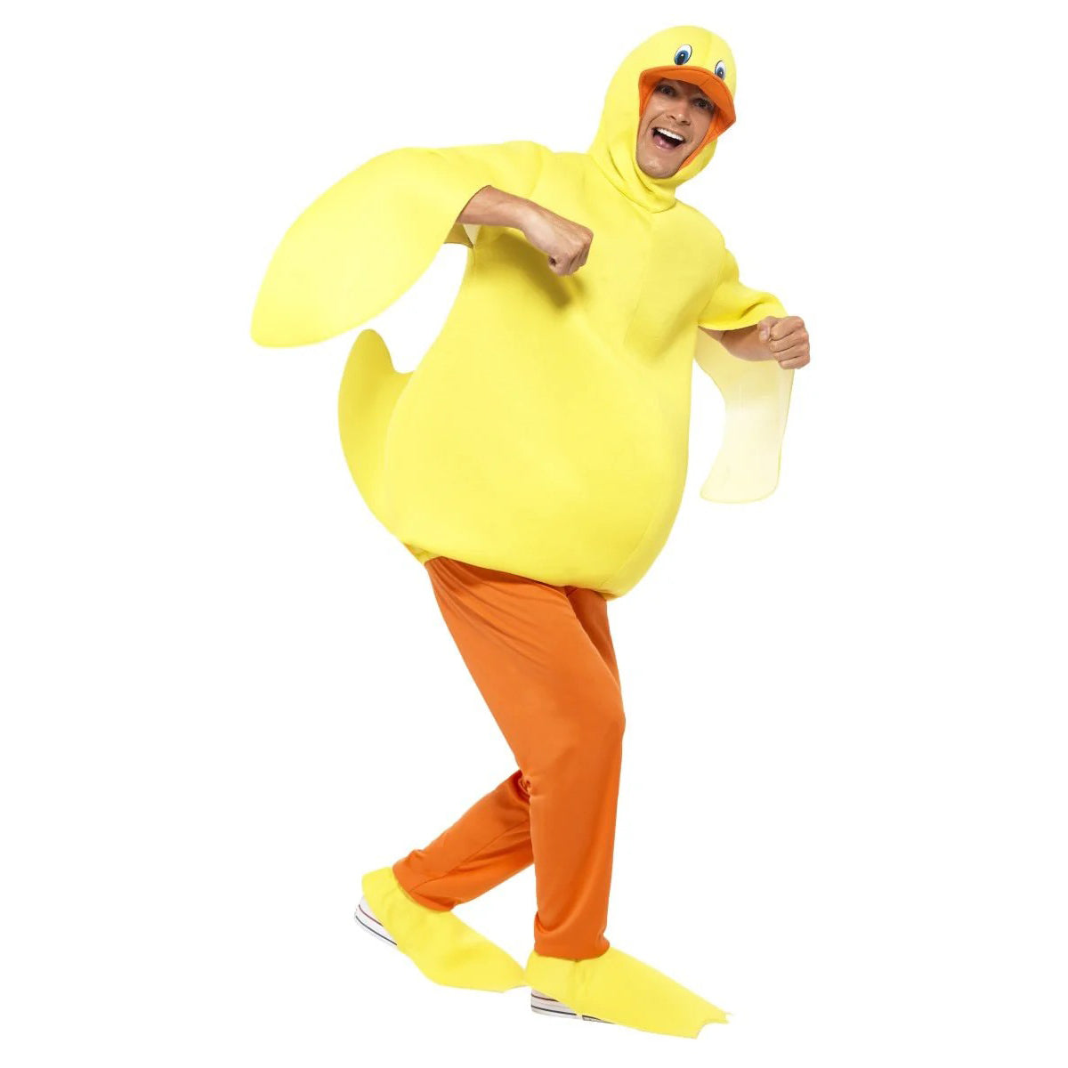 Duck Costume – Sydney Costume Shop
